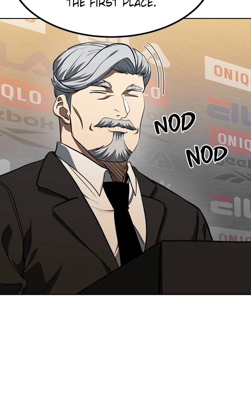 King of the Octagon Chapter 71, page 77 of 92