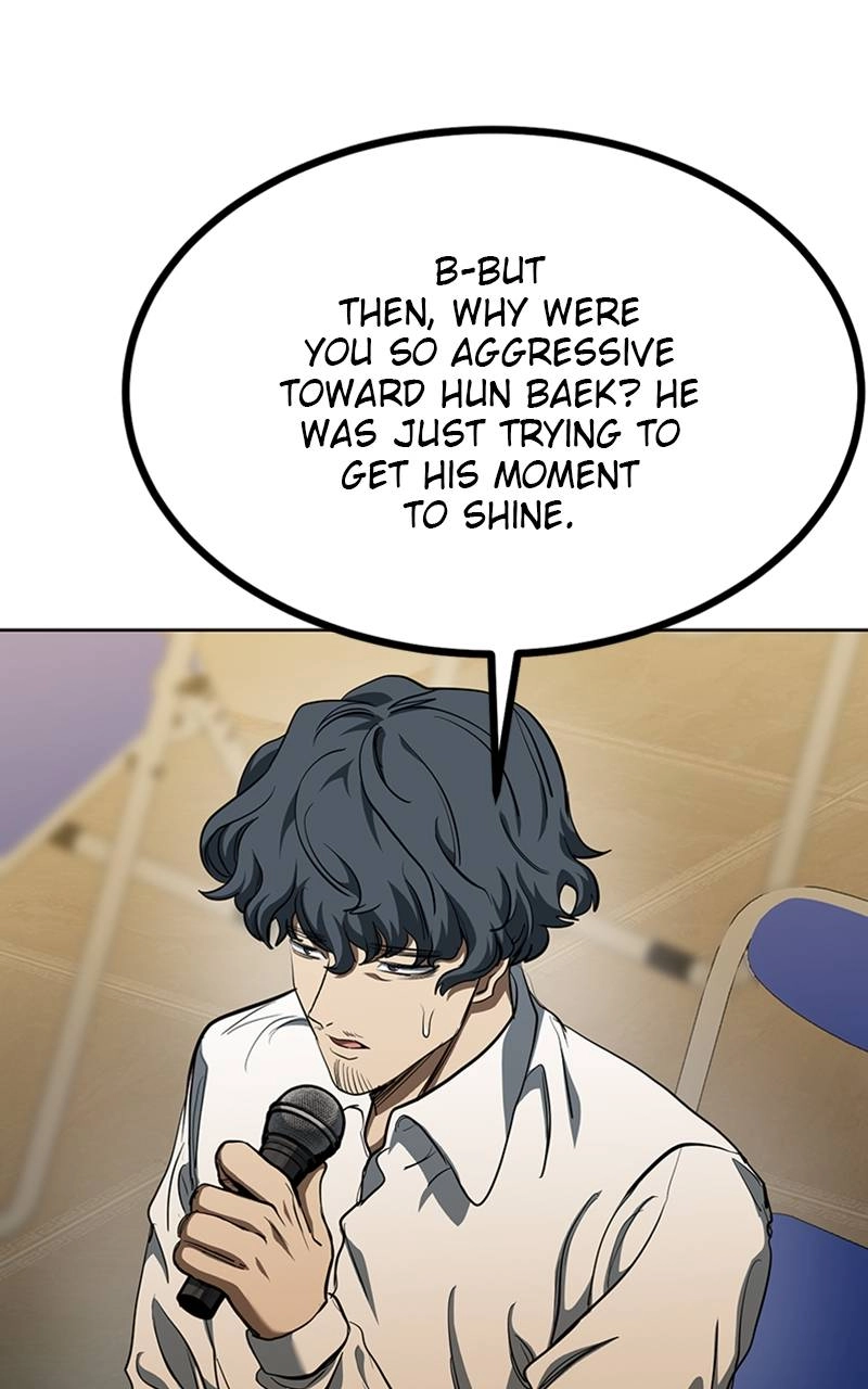 King of the Octagon Chapter 71, page 78 of 92