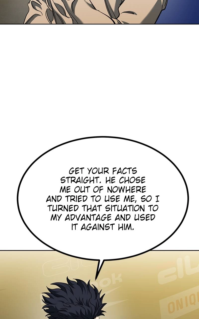 King of the Octagon Chapter 71, page 79 of 92