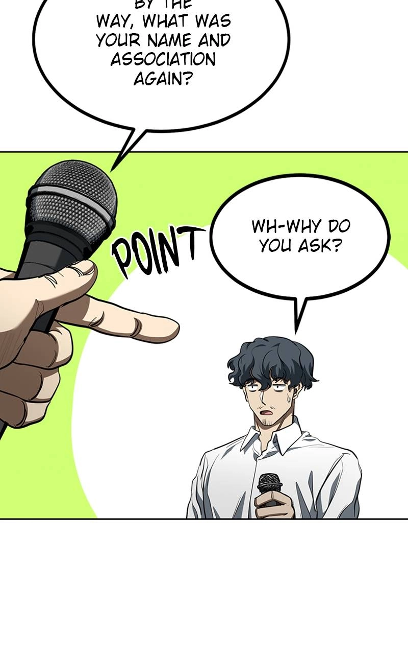 King of the Octagon Chapter 71, page 81 of 92