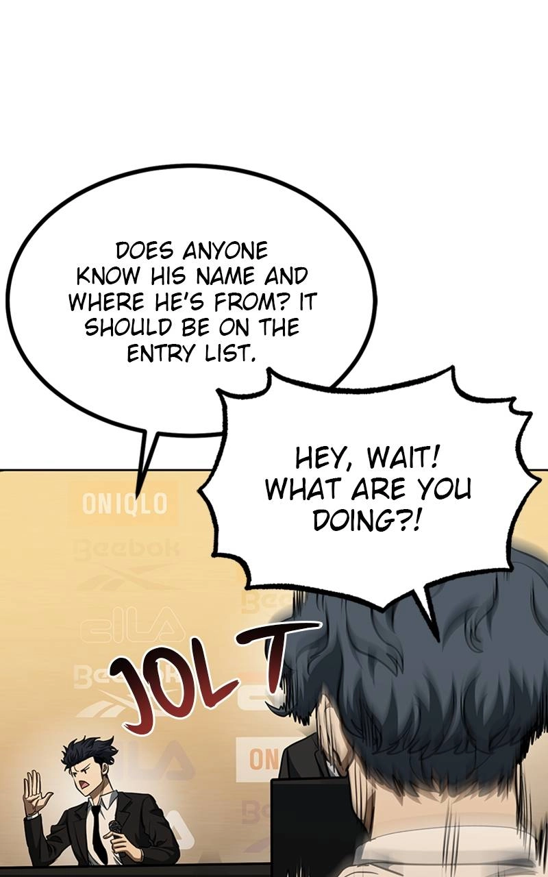 King of the Octagon Chapter 71, page 82 of 92