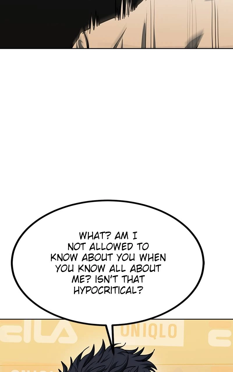 King of the Octagon Chapter 71, page 83 of 92