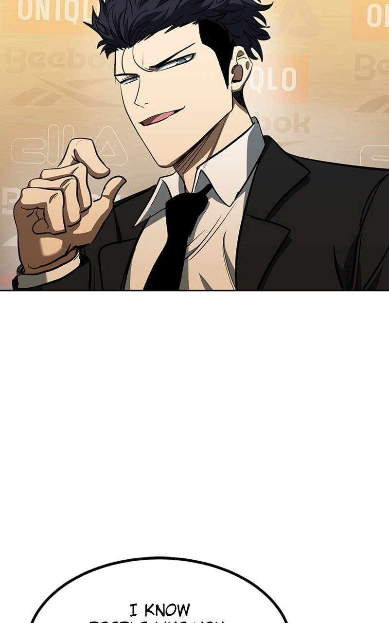 King of the Octagon Chapter 71, page 84 of 92