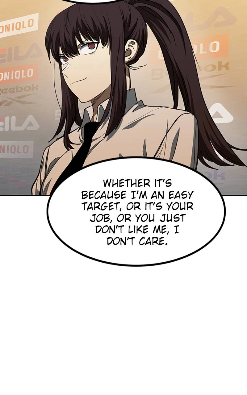 King of the Octagon Chapter 71, page 88 of 92