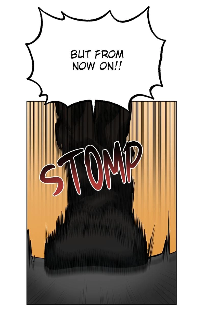 King of the Octagon Chapter 71, page 89 of 92