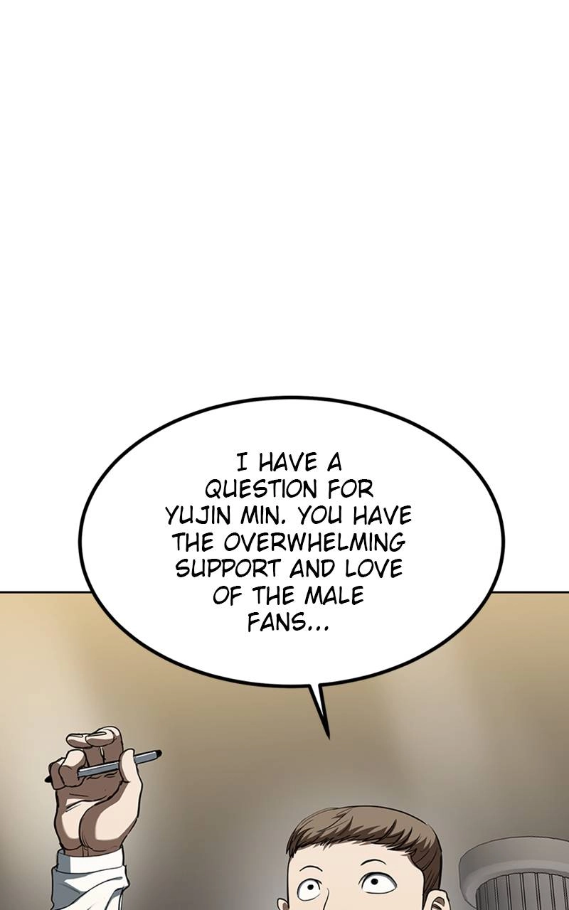King of the Octagon Chapter 71, page 9 of 92