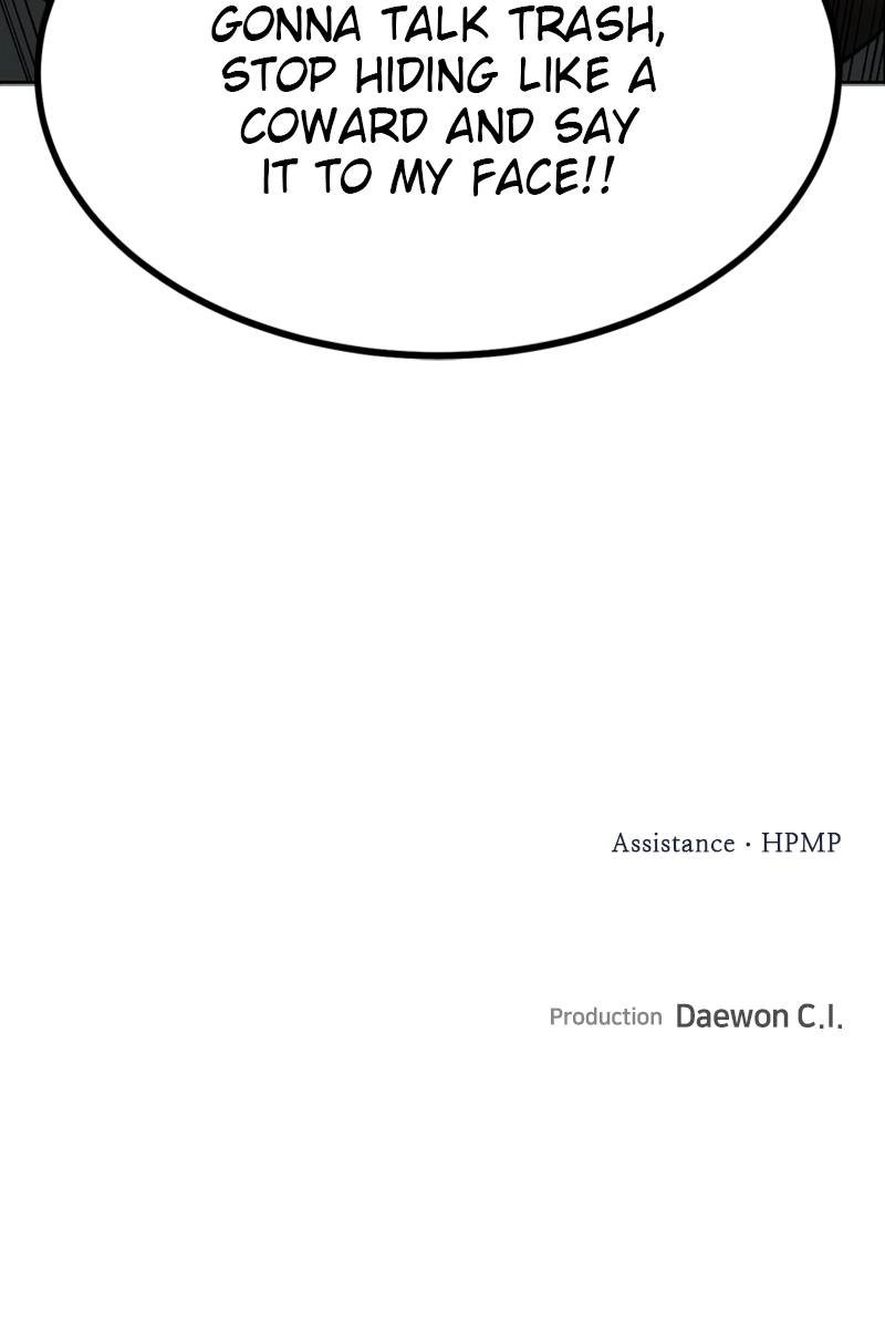 King of the Octagon Chapter 71, page 92 of 92