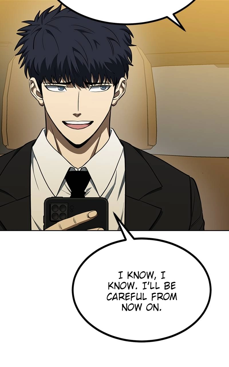 King of the Octagon Chapter 72, page 11 of 89
