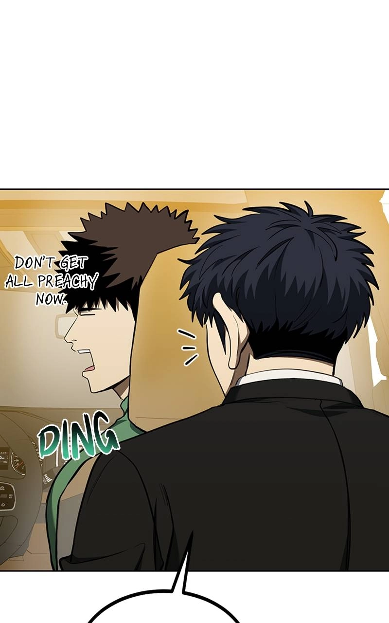 King of the Octagon Chapter 72, page 12 of 89