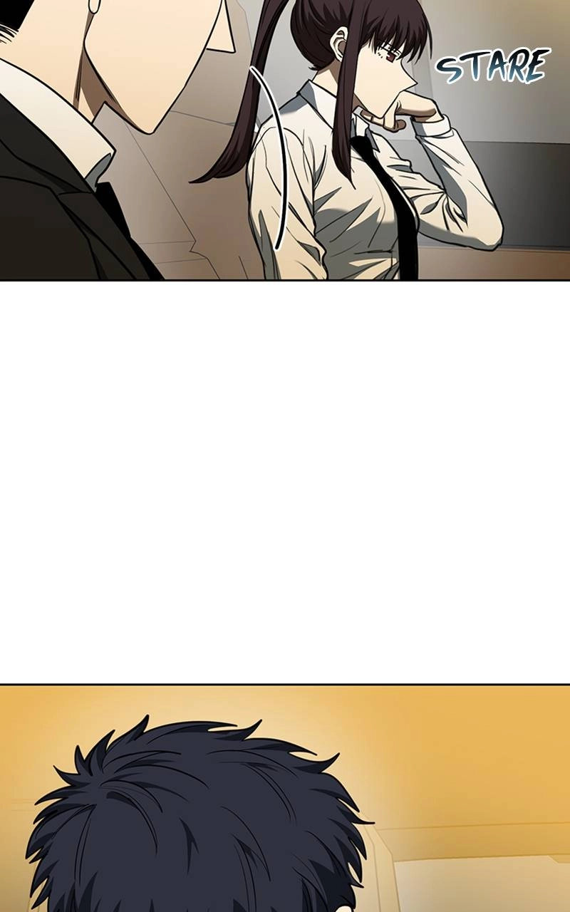 King of the Octagon Chapter 72, page 15 of 89