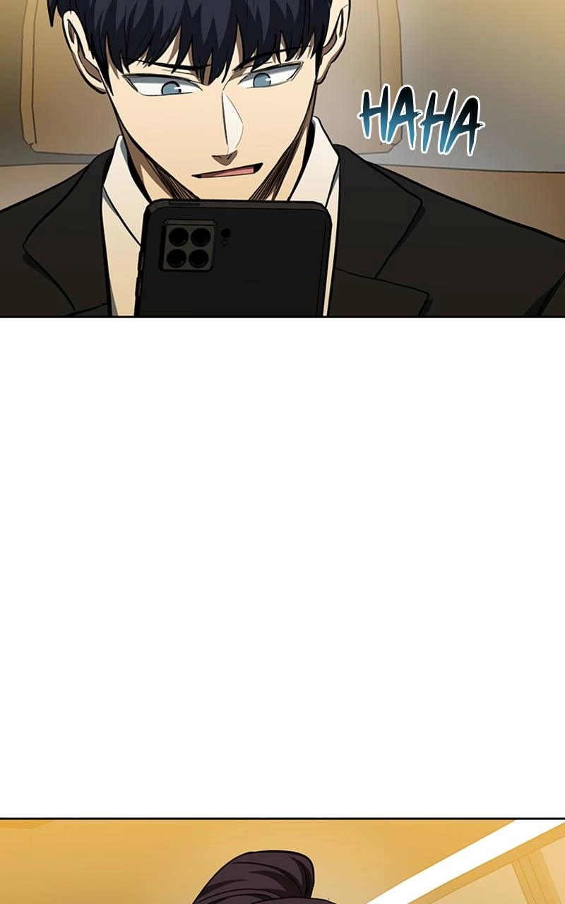 King of the Octagon Chapter 72, page 16 of 89
