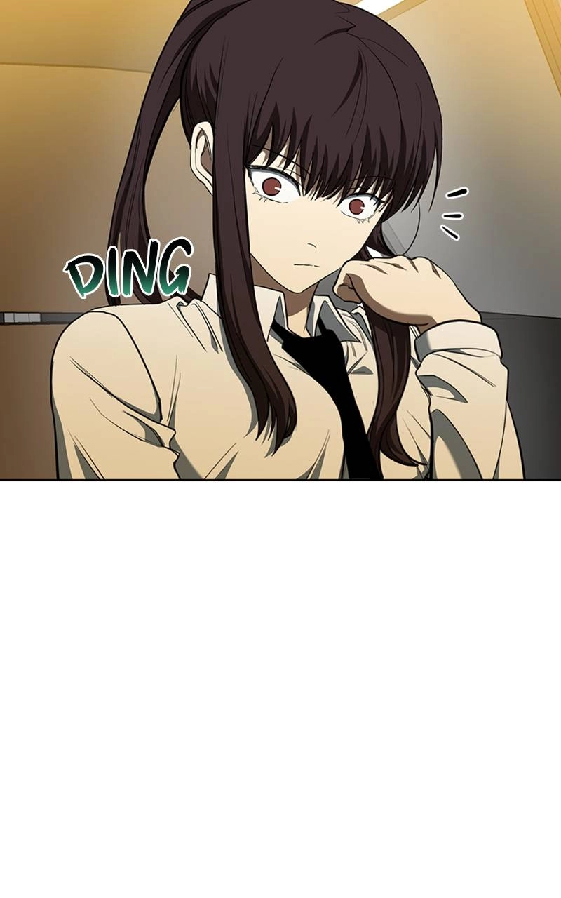 King of the Octagon Chapter 72, page 17 of 89