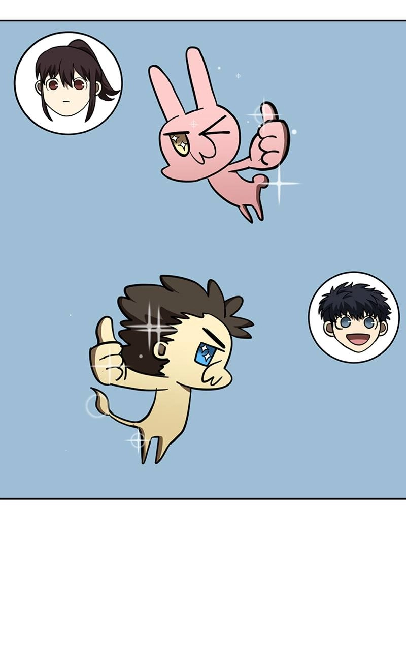 King of the Octagon Chapter 72, page 18 of 89