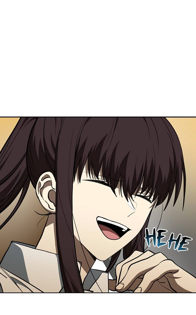 King of the Octagon Chapter 72, page 19 of 89