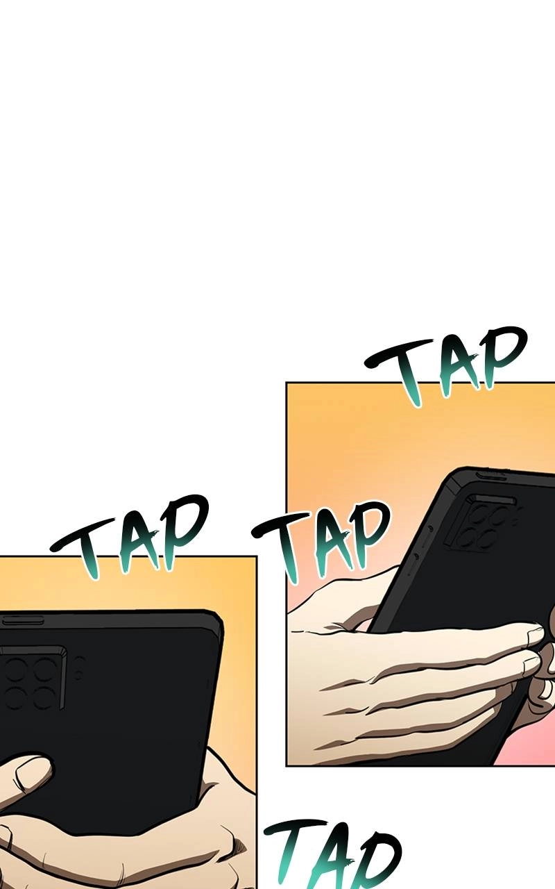 King of the Octagon Chapter 72, page 20 of 89