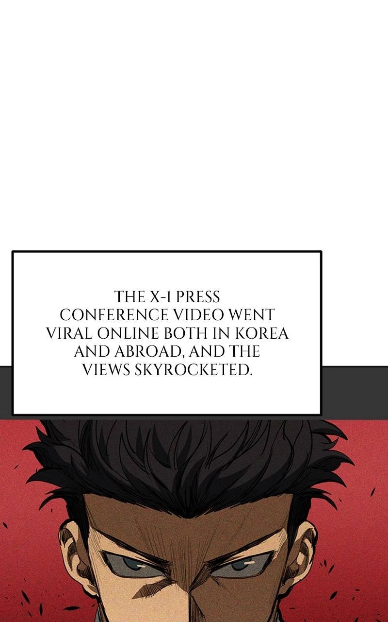 King of the Octagon Chapter 72, page 24 of 89