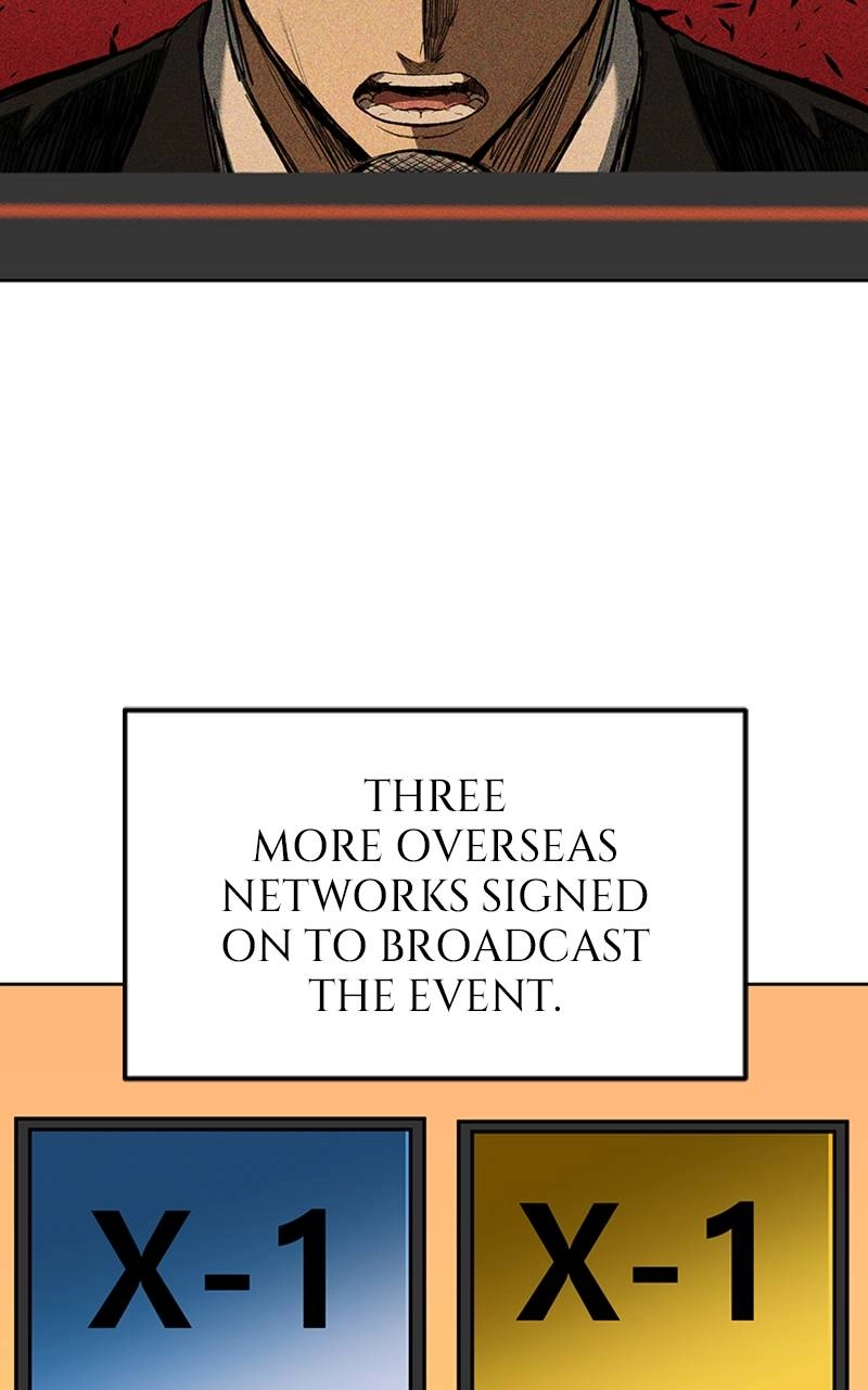 King of the Octagon Chapter 72, page 25 of 89
