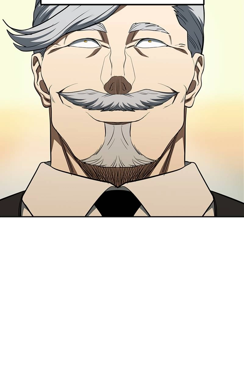 King of the Octagon Chapter 72, page 28 of 89