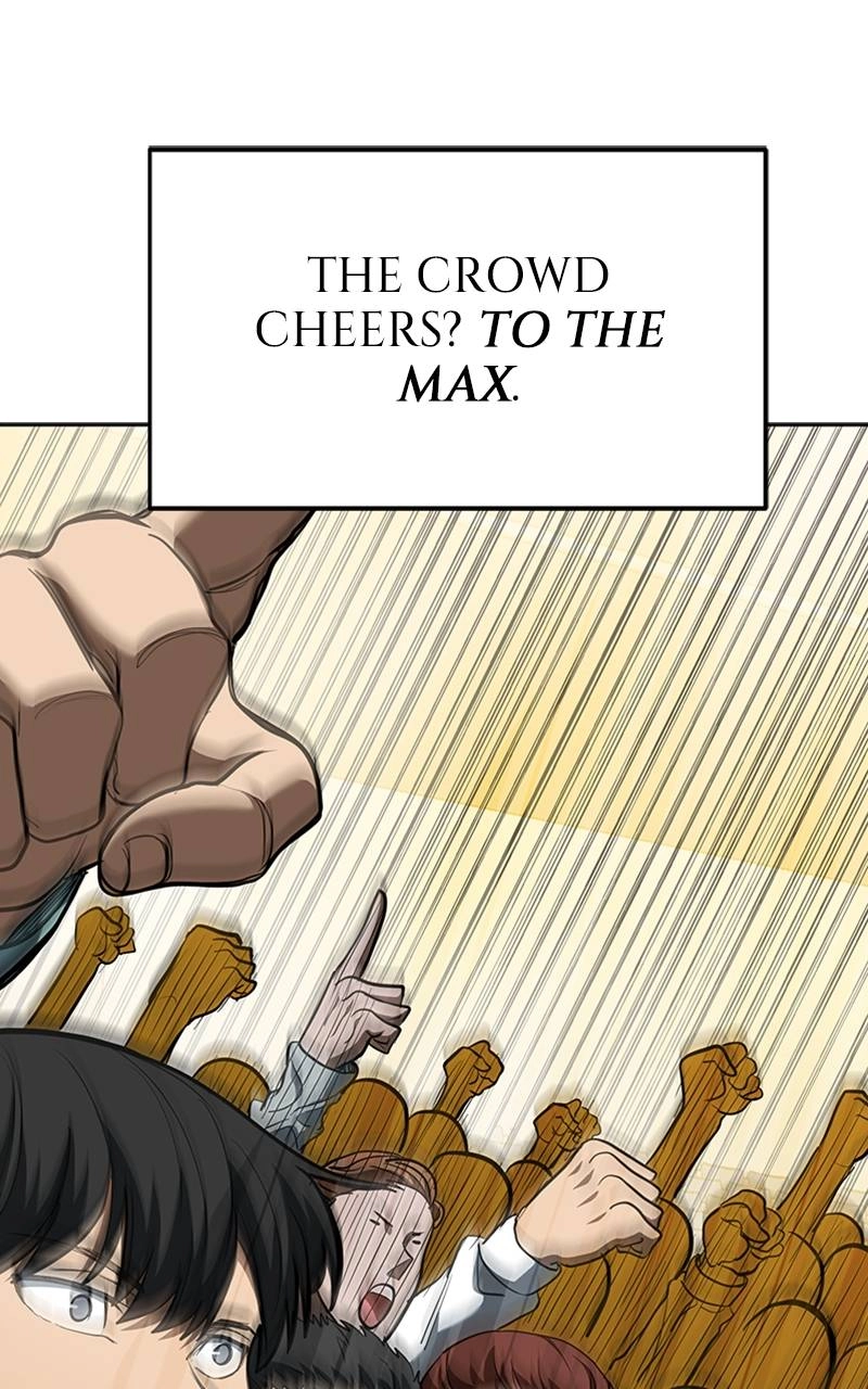 King of the Octagon Chapter 72, page 29 of 89