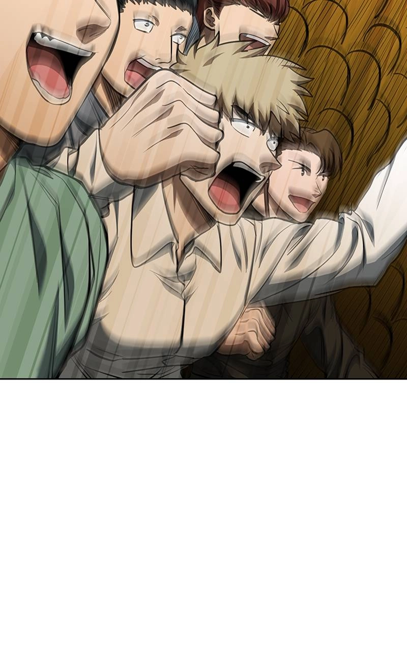 King of the Octagon Chapter 72, page 30 of 89