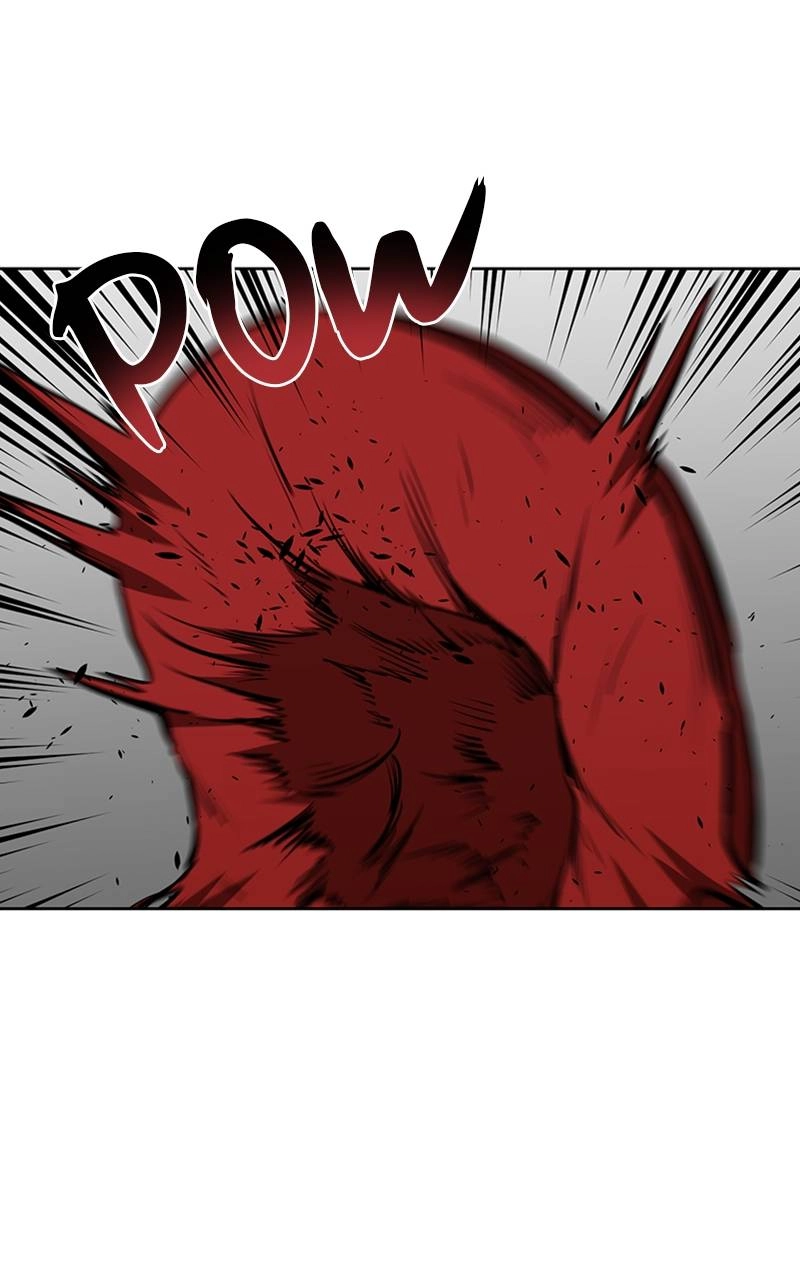 King of the Octagon Chapter 72, page 31 of 89