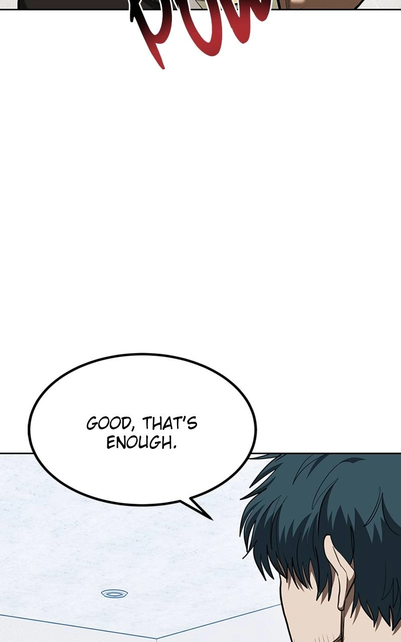 King of the Octagon Chapter 72, page 33 of 89