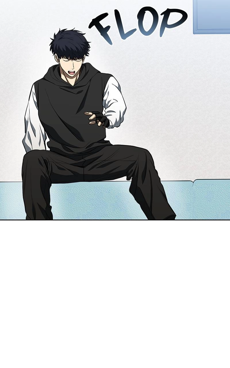 King of the Octagon Chapter 72, page 35 of 89