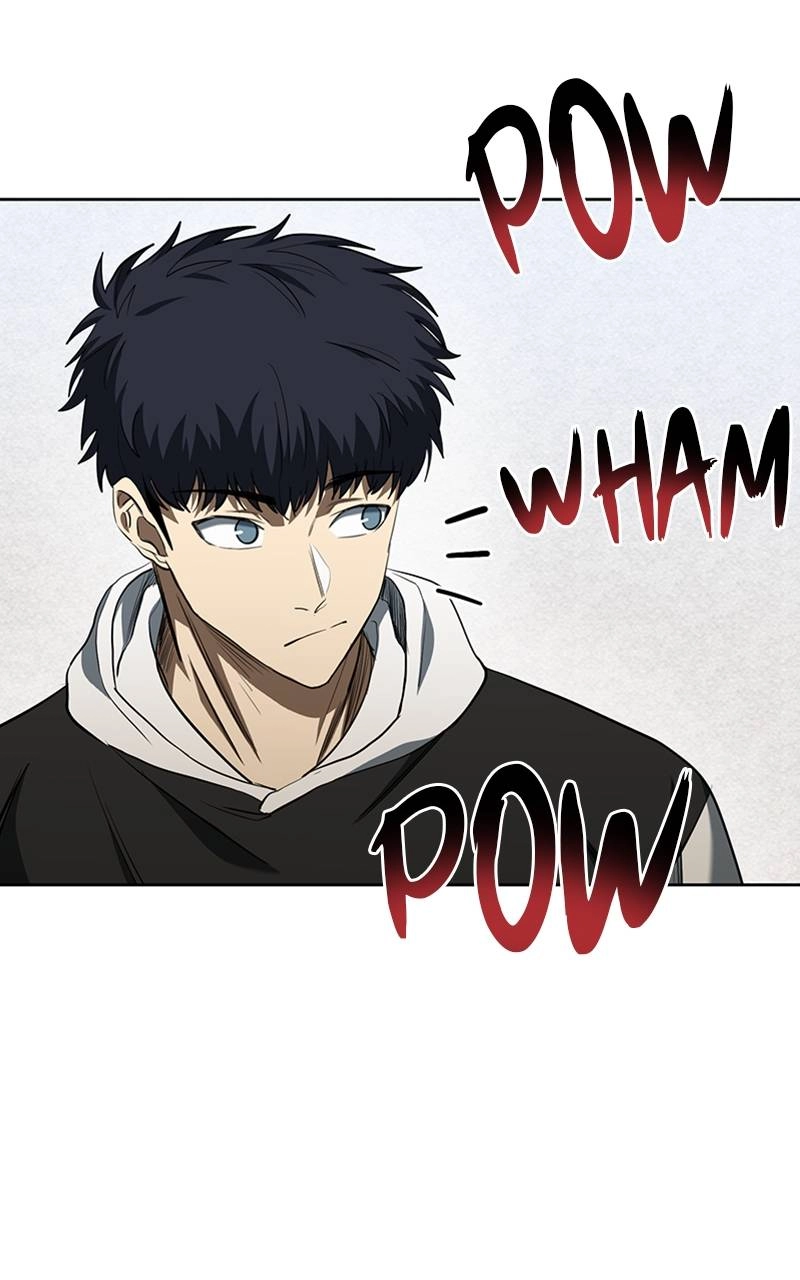 King of the Octagon Chapter 72, page 36 of 89