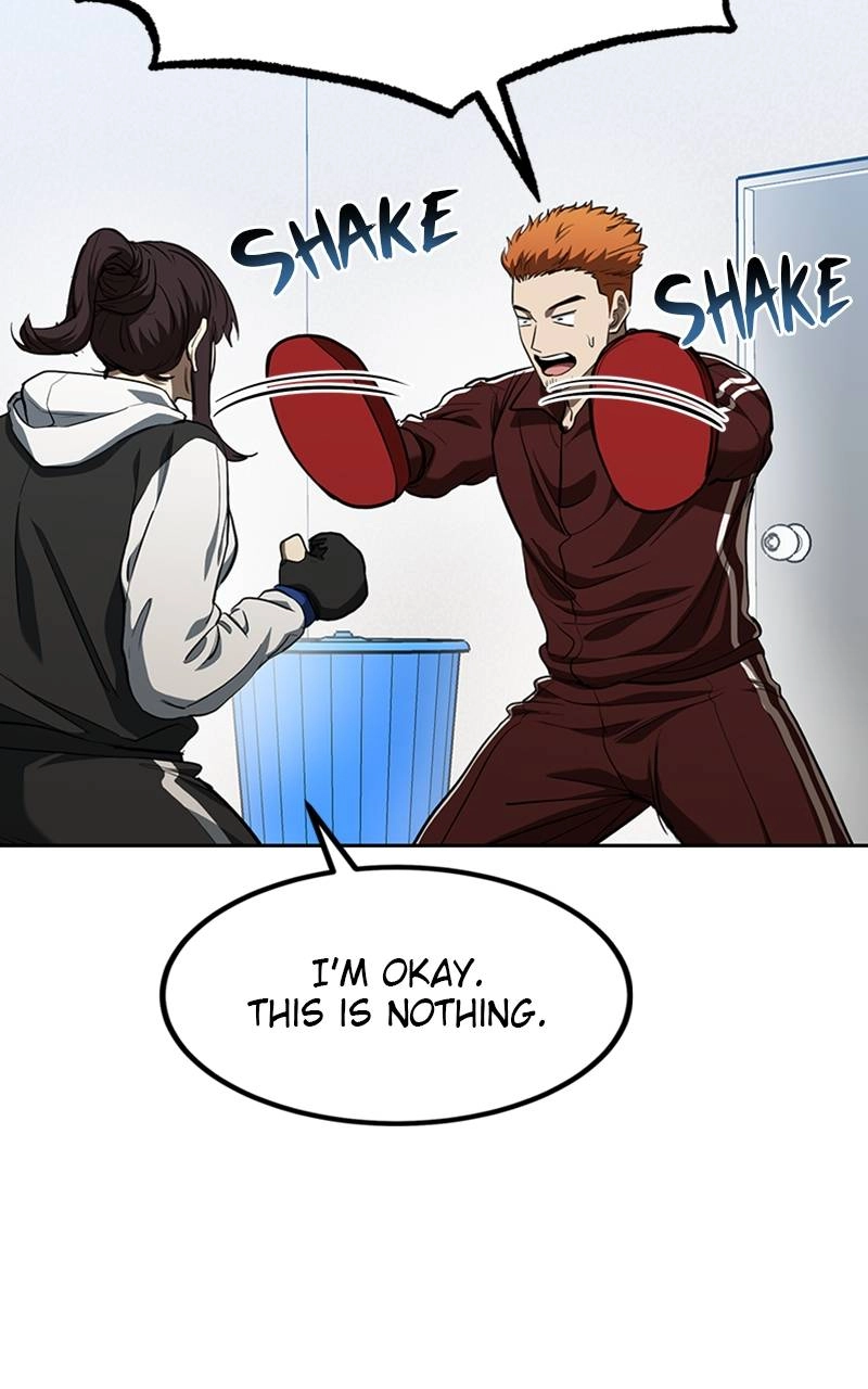 King of the Octagon Chapter 72, page 40 of 89