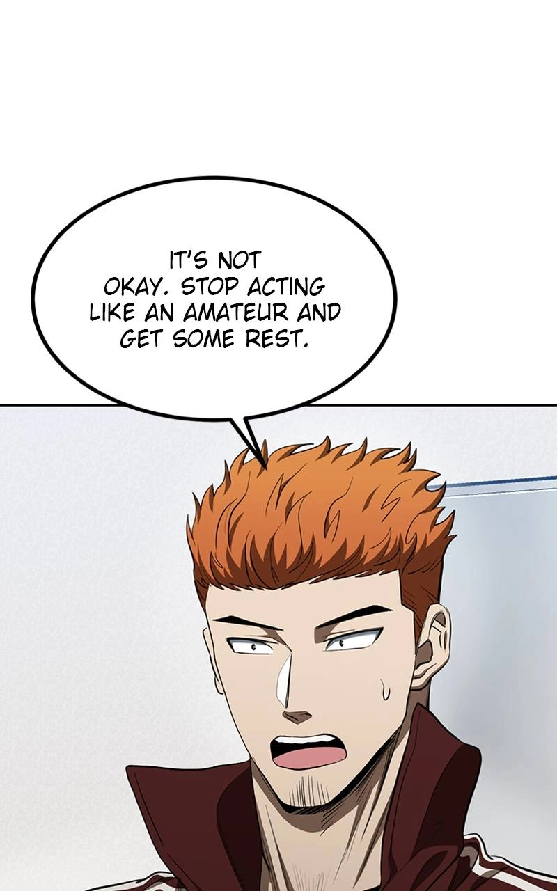 King of the Octagon Chapter 72, page 41 of 89