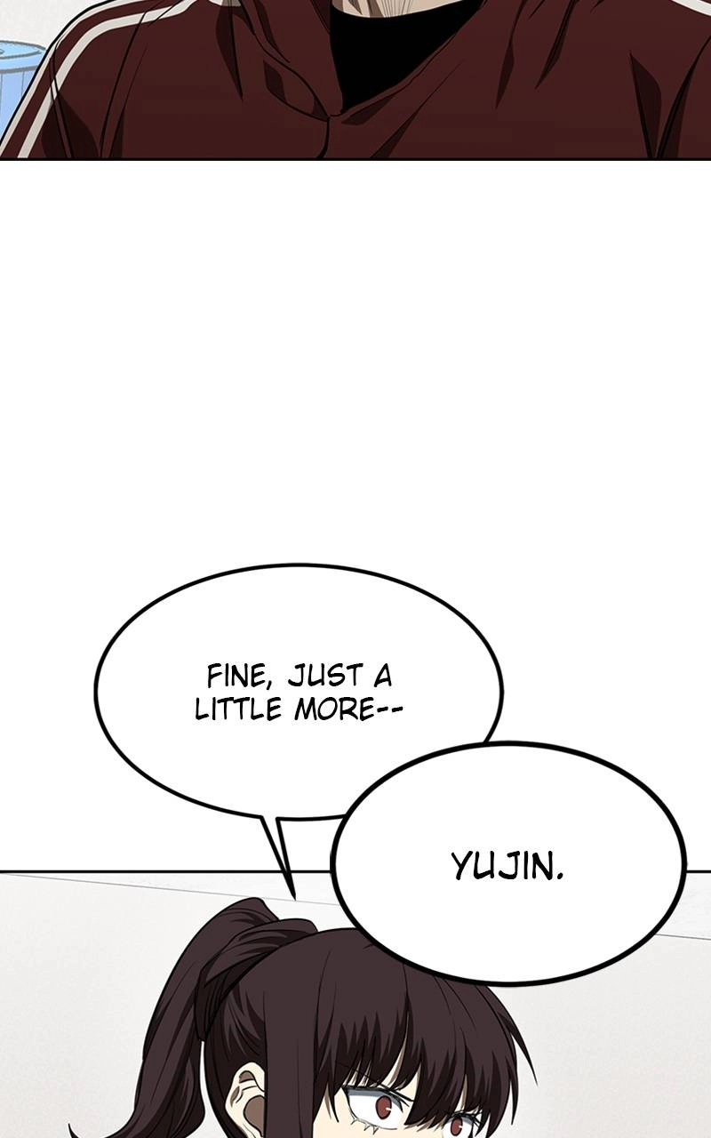 King of the Octagon Chapter 72, page 42 of 89