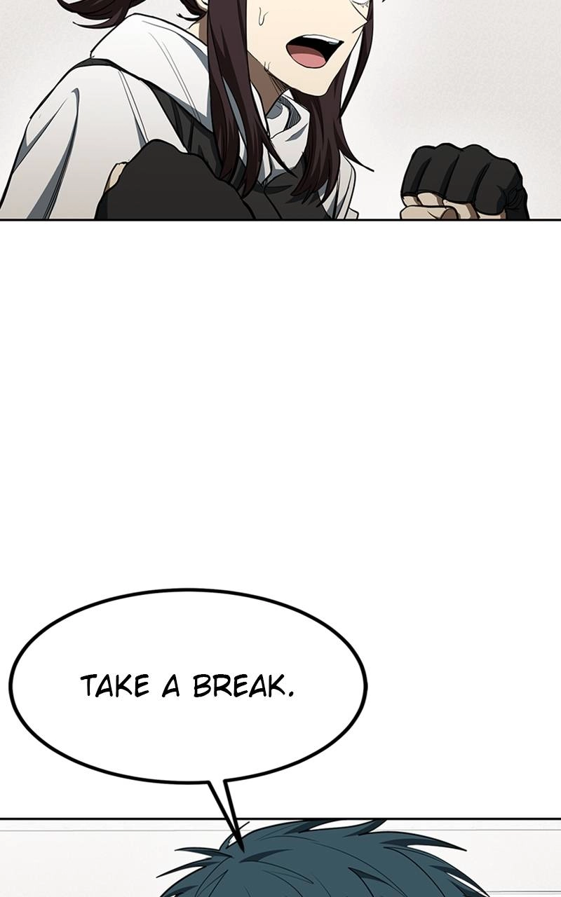 King of the Octagon Chapter 72, page 43 of 89