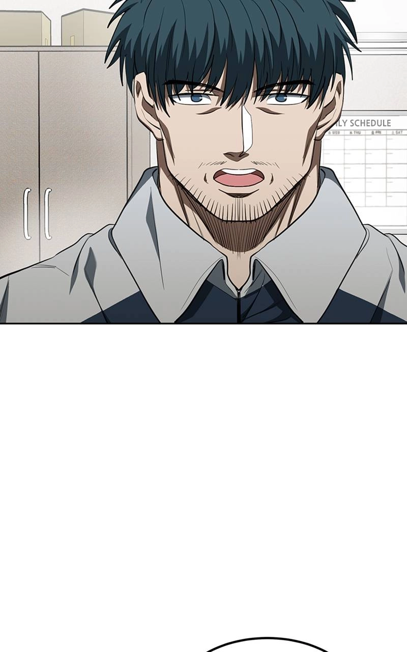 King of the Octagon Chapter 72, page 44 of 89