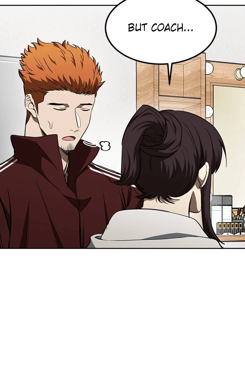 King of the Octagon Chapter 72, page 45 of 89