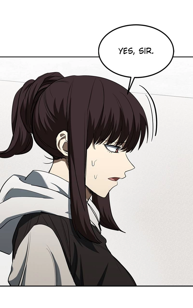 King of the Octagon Chapter 72, page 46 of 89