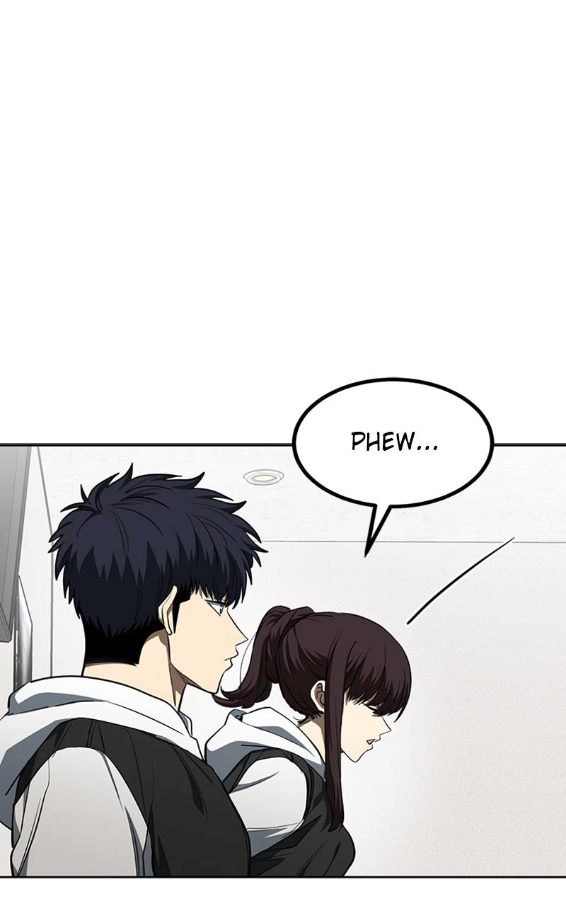 King of the Octagon Chapter 72, page 47 of 89