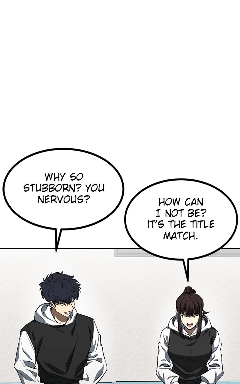 King of the Octagon Chapter 72, page 48 of 89
