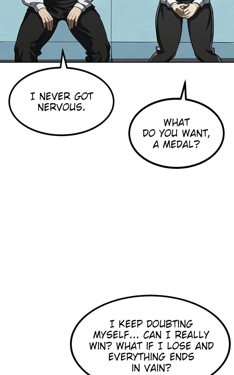 King of the Octagon Chapter 72, page 49 of 89