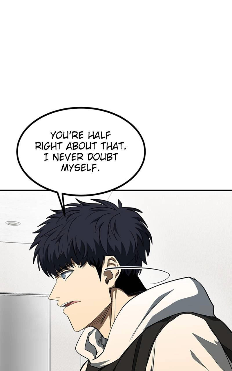 King of the Octagon Chapter 72, page 52 of 89