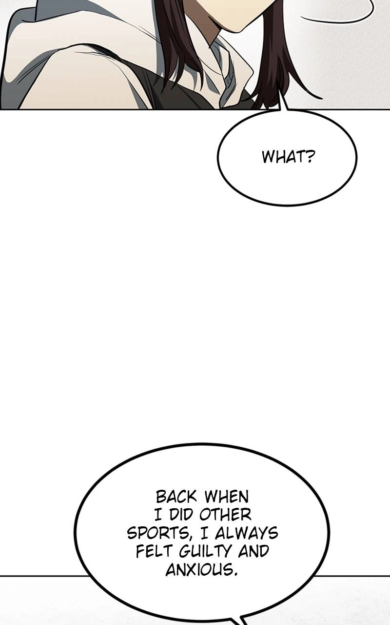 King of the Octagon Chapter 72, page 54 of 89