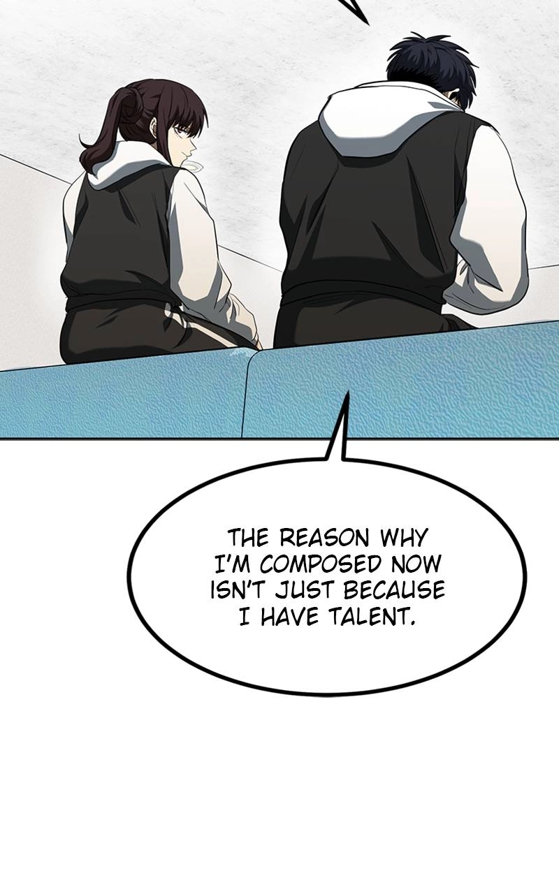 King of the Octagon Chapter 72, page 55 of 89