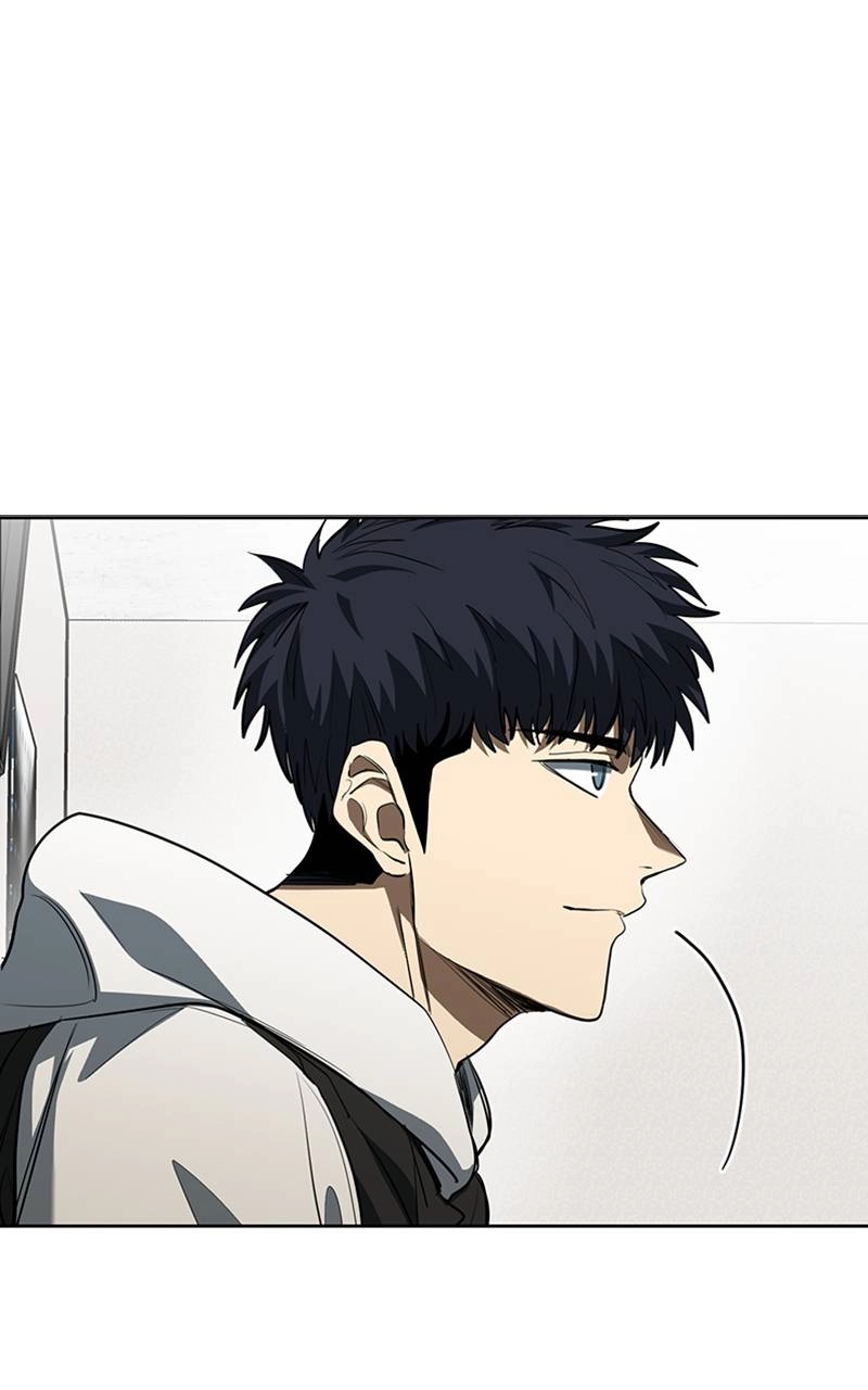 King of the Octagon Chapter 72, page 56 of 89