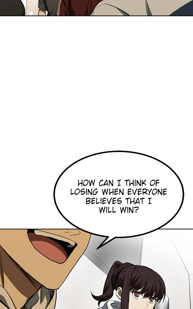 King of the Octagon Chapter 72, page 58 of 89