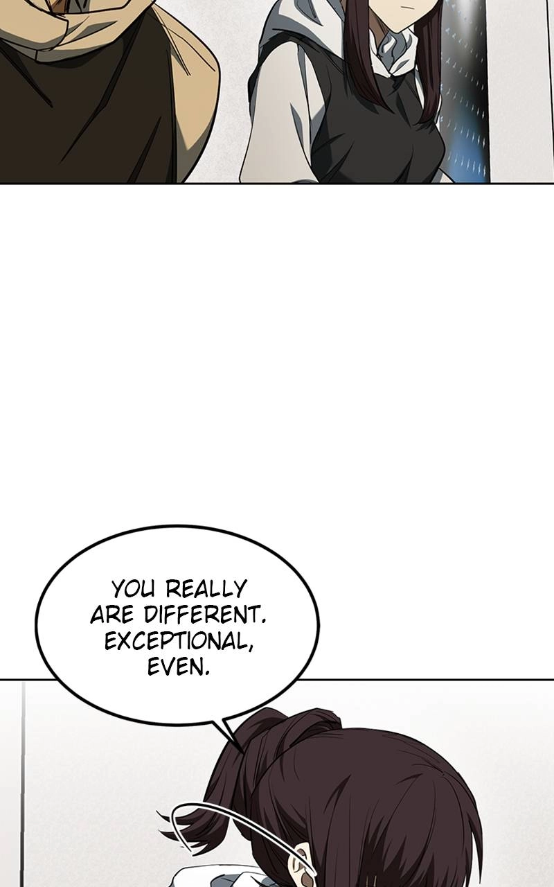 King of the Octagon Chapter 72, page 59 of 89