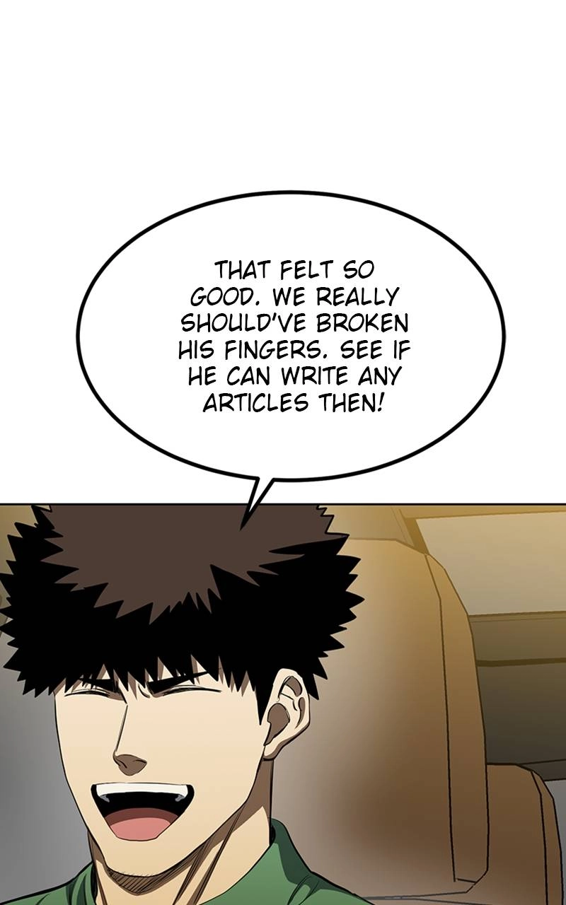King of the Octagon Chapter 72, page 6 of 89