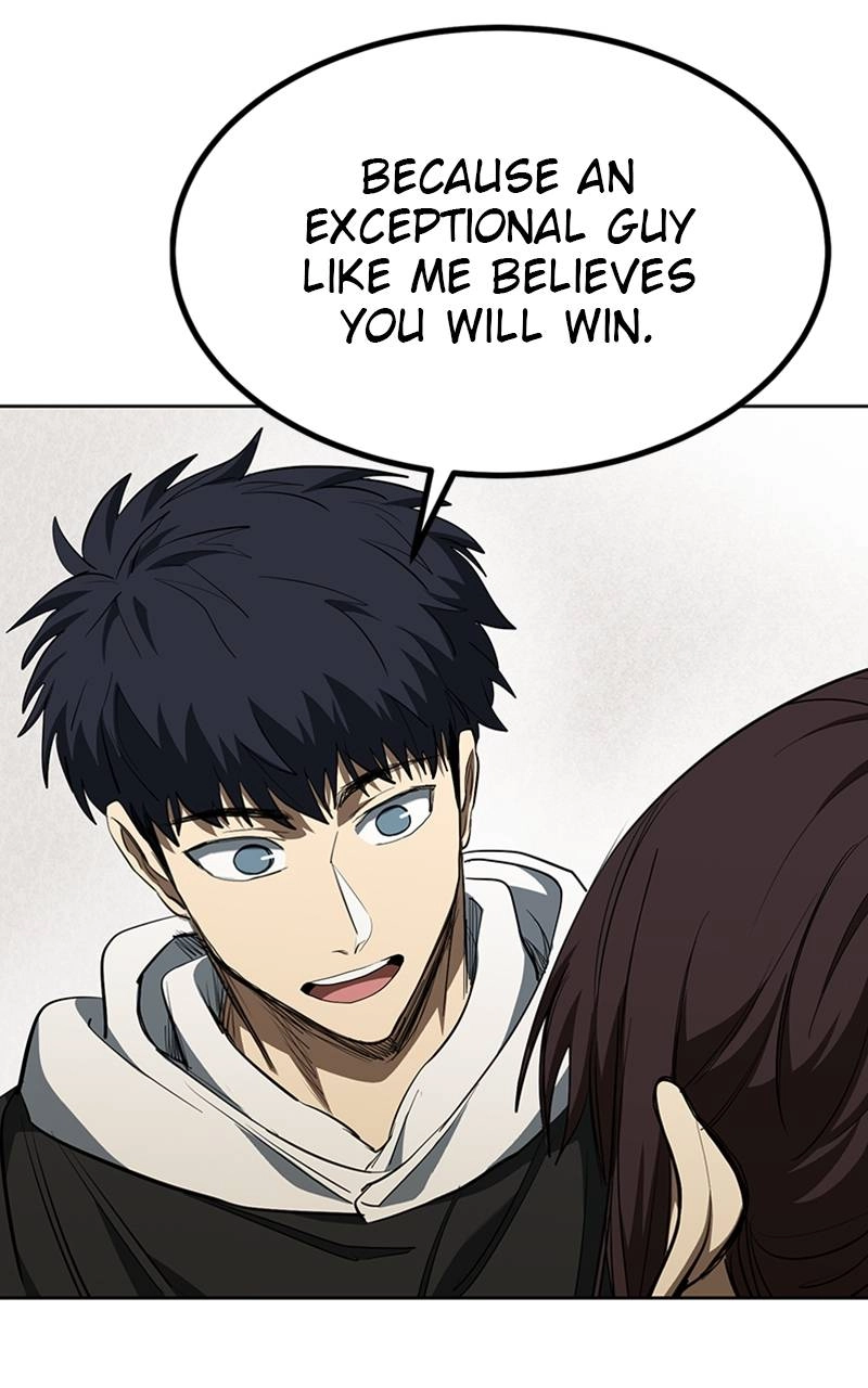 King of the Octagon Chapter 72, page 62 of 89