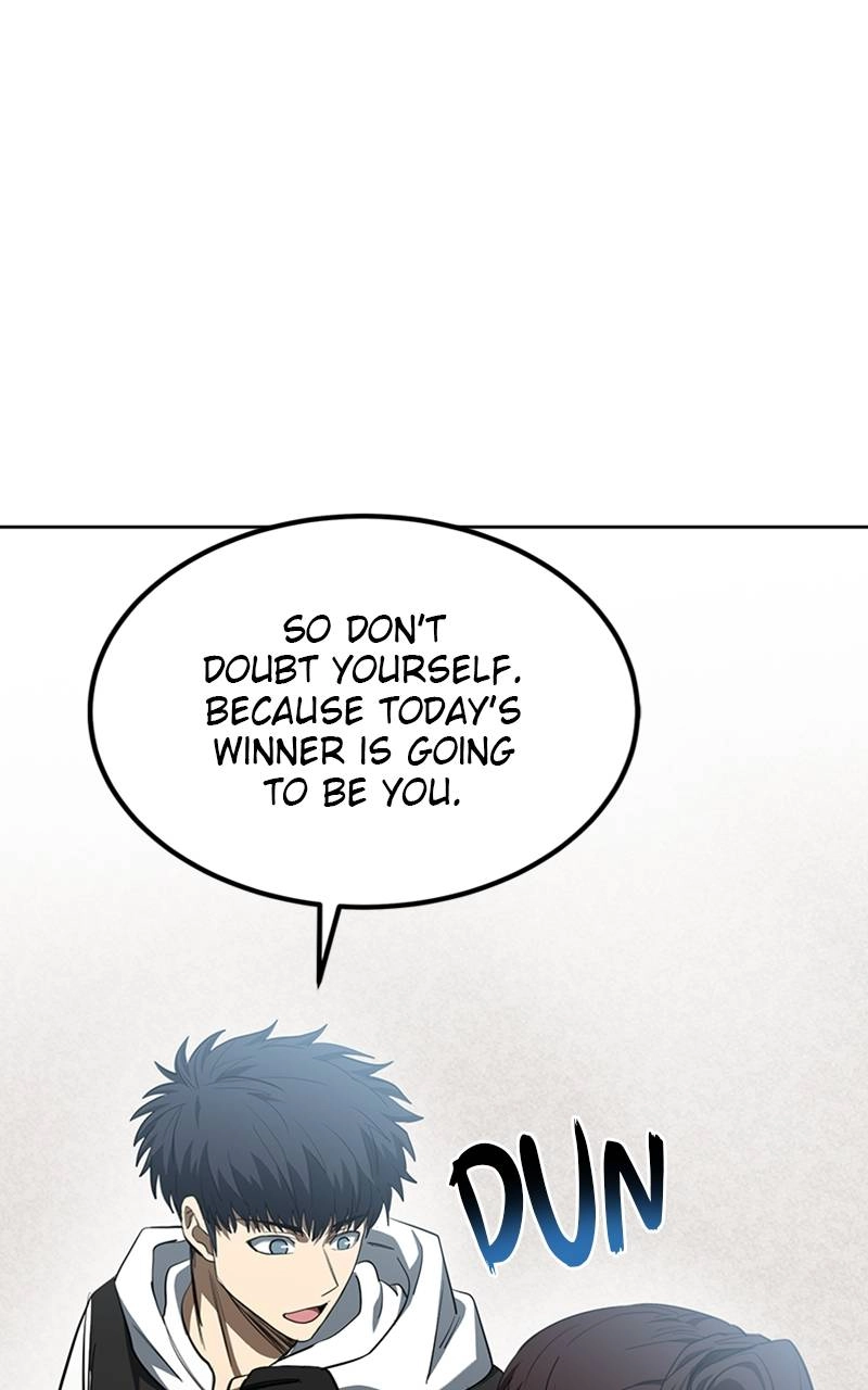 King of the Octagon Chapter 72, page 63 of 89