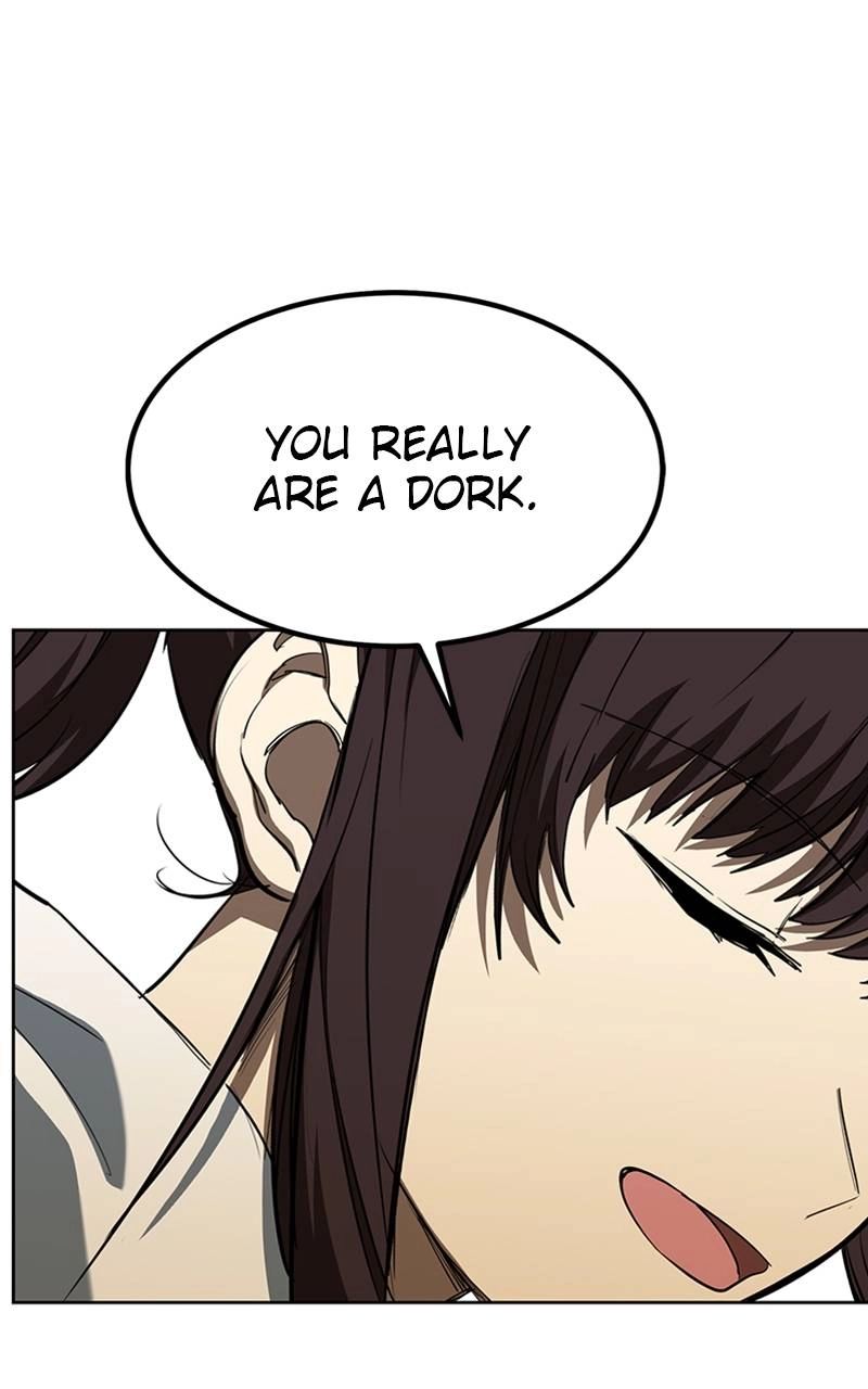 King of the Octagon Chapter 72, page 66 of 89