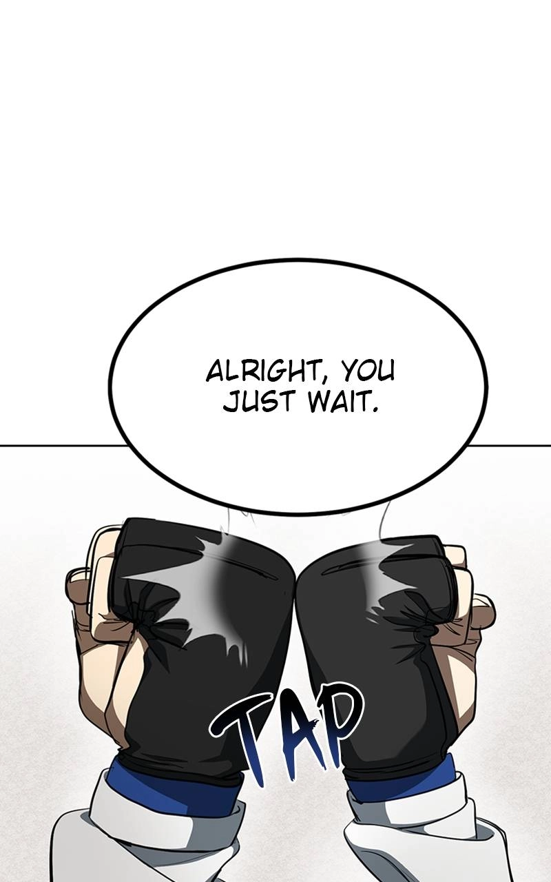 King of the Octagon Chapter 72, page 67 of 89