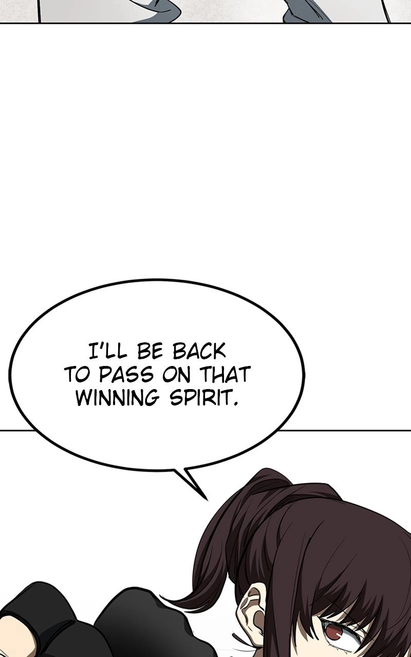King of the Octagon Chapter 72, page 68 of 89